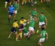România tremură! Naționala de rugby, suspectată că a încălcat iar regulamentele