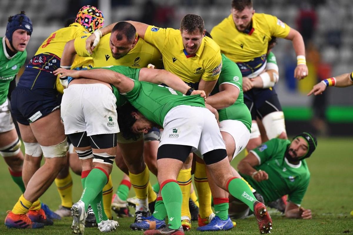 România tremură! Naționala de rugby, suspectată că a încălcat iar regulamentele
