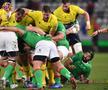 România tremură! Naționala de rugby, suspectată că a încălcat iar regulamentele