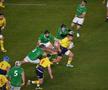 România tremură! Naționala de rugby, suspectată că a încălcat iar regulamentele
