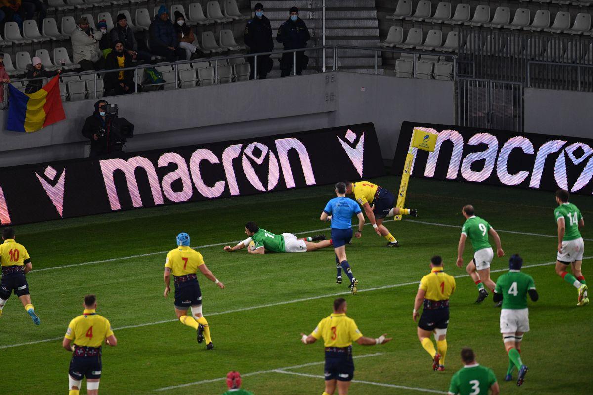România tremură! Naționala de rugby, suspectată că a încălcat iar regulamentele