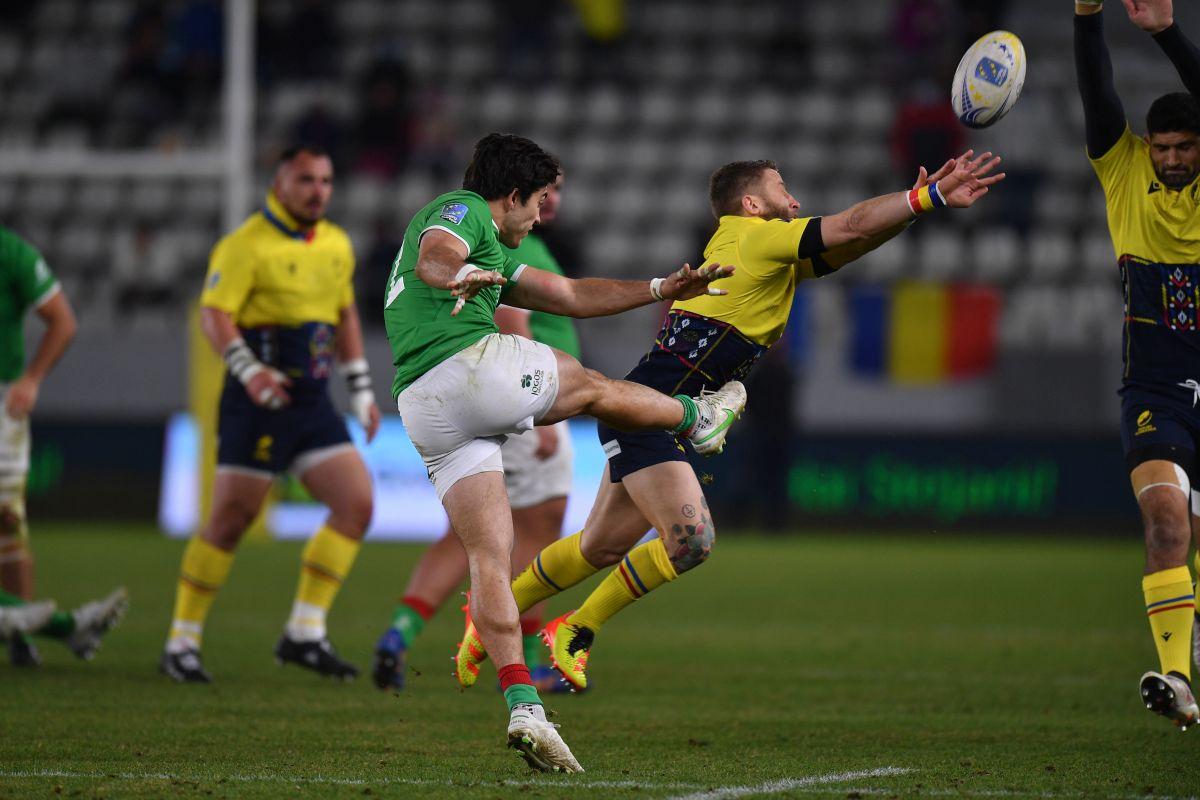 România tremură! Naționala de rugby, suspectată că a încălcat iar regulamentele