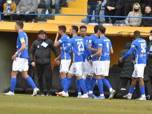 Farul - FC Voluntari 3-0
Foto: Imago