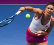 Irina Begu - Maria Sakkari » Românca s-a oprit în semifinalele turneului de la Sankt Petersburg, după un „thriller” cu Maria Sakkari, principala favorită