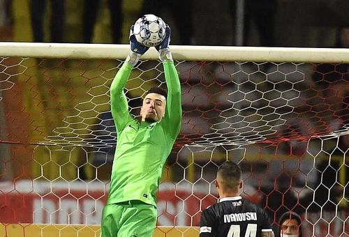 Andrei Vlad, foto: Imago