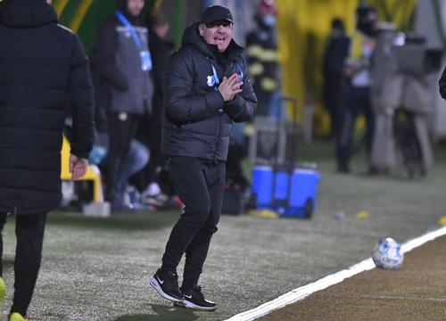 Gheorghe Hagi
Foto: Imago