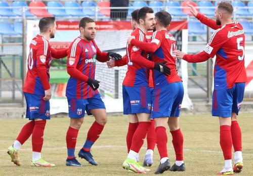 FOTO: Facebook @CSASTEAUA