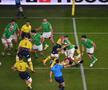 România tremură! Naționala de rugby, suspectată că a încălcat iar regulamentele