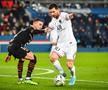 PSG - Rennes 1-0