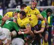 România tremură! Naționala de rugby, suspectată că a încălcat iar regulamentele