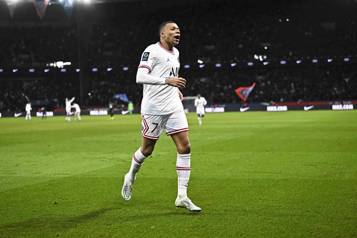 PSG, victorie chinuită în prelungiri cu Rennes » Messi și Mbappe, decisivi! A fost ultima repetiție înainte de duelul cu Real Madrid