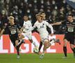 PSG - Rennes 1-0