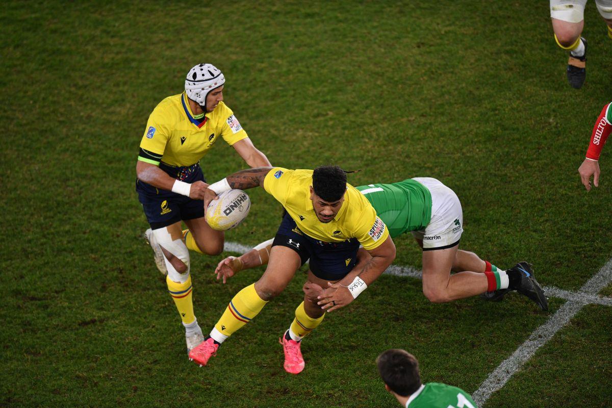 România tremură! Naționala de rugby, suspectată că a încălcat iar regulamentele