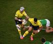 România tremură! Naționala de rugby, suspectată că a încălcat iar regulamentele
