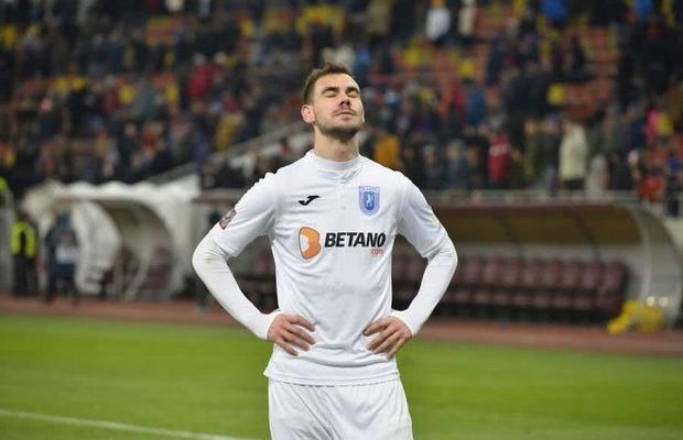 Continuă calvarul accidentărilor pentru Elvir Koljic: „O să fie absent o perioadă mai lungă!”