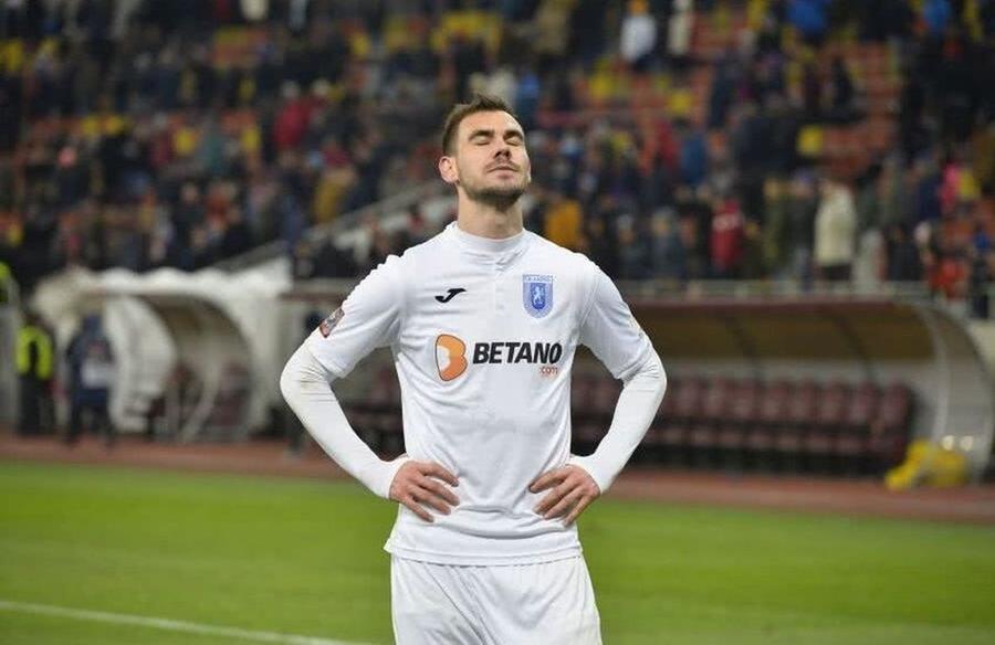 Elvir Koljic Capitolul la care Elisor este peste Nsimba și Al-Hamlawi » Doar un atacant a mai reușit asta în istoria Craiovei