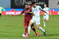 Duckadam îi atrage atenția lui Becali: „Nu mai e o soluție pentru FCSB” + Ce spune despre Edjouma