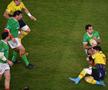România tremură! Naționala de rugby, suspectată că a încălcat iar regulamentele