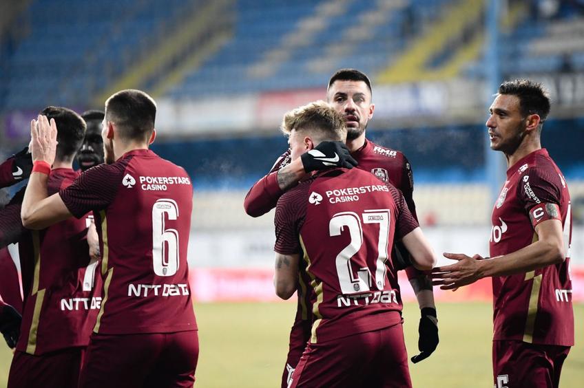 CFR Cluj // foto: Imago Images