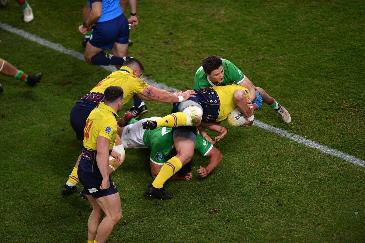 România, revenire fenomenală cu Portugalia! Pas mare spre Cupa Mondială, într-o atmosferă electrizantă