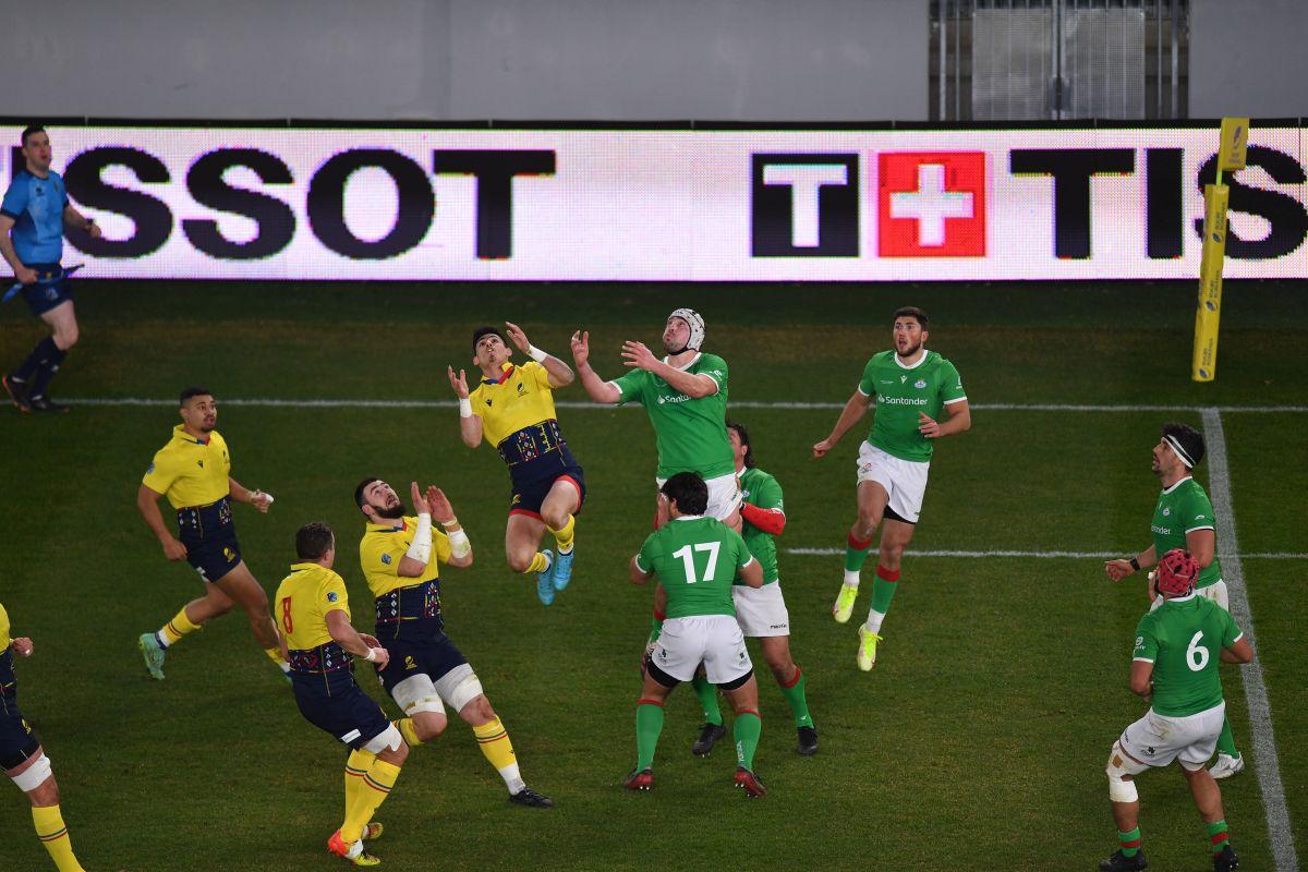 România tremură! Naționala de rugby, suspectată că a încălcat iar regulamentele