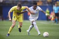 Villarreal - Real Madrid 0-0 » Remiză spectaculoasă în La Liga