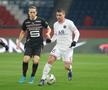 PSG - Rennes 1-0