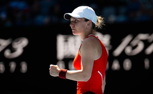 Simona Halep
Foto: Imago