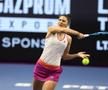 Irina Begu // FOTO: Imago