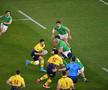 România tremură! Naționala de rugby, suspectată că a încălcat iar regulamentele