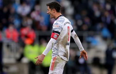 Salzburg - Bayern: Nemții vor să spele rușinea din weekend! Trei PONTURI pentru un duel tare în Austria