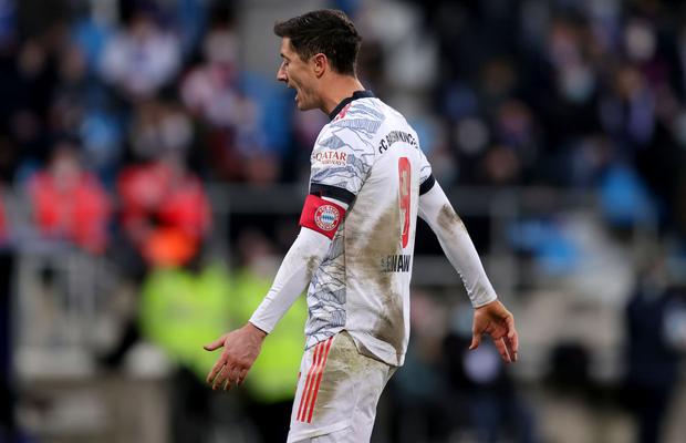 Salzburg - Bayern: Nemții vor să spele rușinea din weekend! Trei PONTURI pentru un duel tare în Austria