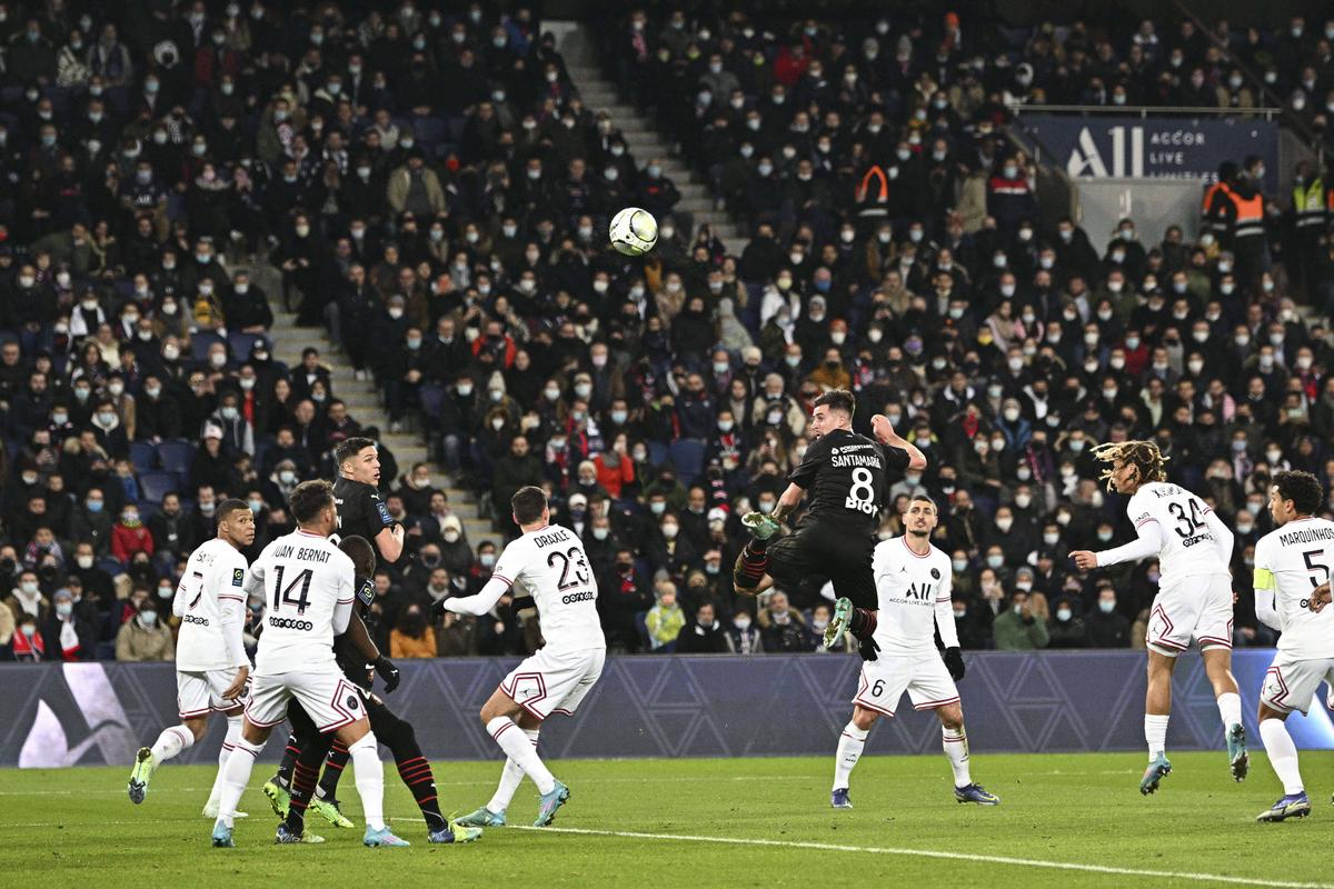 PSG, victorie chinuită în prelungiri cu Rennes » Messi și Mbappe, decisivi! A fost ultima repetiție înainte de duelul cu Real Madrid