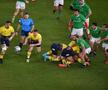 România tremură! Naționala de rugby, suspectată că a încălcat iar regulamentele