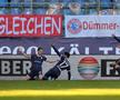 Meci neverosimil în Bundesliga » Bayern a încasat 4 goluri în 30 de minute de la o nou-promovată