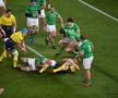 România tremură! Naționala de rugby, suspectată că a încălcat iar regulamentele