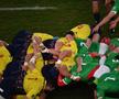 România tremură! Naționala de rugby, suspectată că a încălcat iar regulamentele