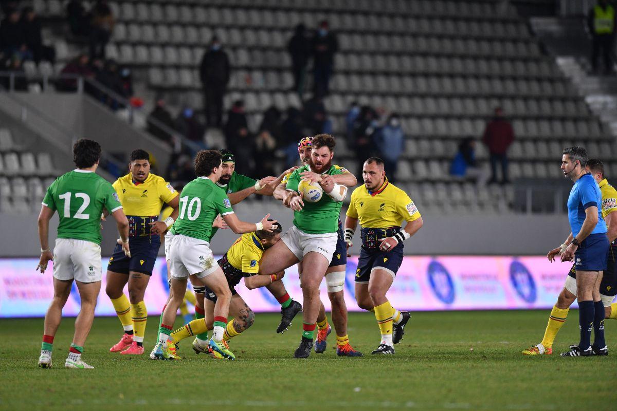 România tremură! Naționala de rugby, suspectată că a încălcat iar regulamentele