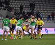 România tremură! Naționala de rugby, suspectată că a încălcat iar regulamentele