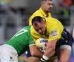 România tremură! Naționala de rugby, suspectată că a încălcat iar regulamentele