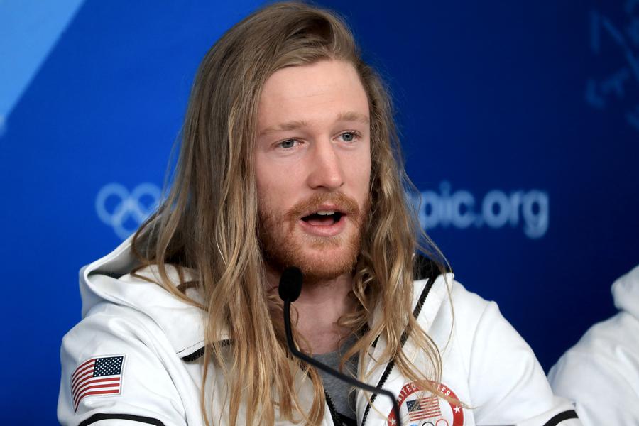 Hagen Kearney // FOTO: Guliver/GettyImages Scandal în lotul SUA de snowboard! Antrenorul e acuzat de abuz sexual: „Poza sportivele dezbrăcate” + Acuze de rasism către un coleg