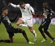PSG - Rennes 1-0