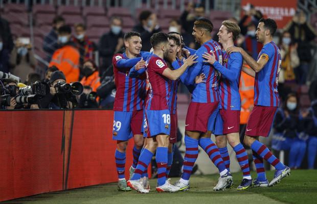 Chelsea a pus pe masă 33 de milioane de lire sterline pentru a-l transfera de la Barcelona » Fotbalistul a spus „NU!”