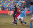 Vedeta de la FCSB ratează derby-ul cu Craiova » A ieșit de pe teren în hohote de plâns!