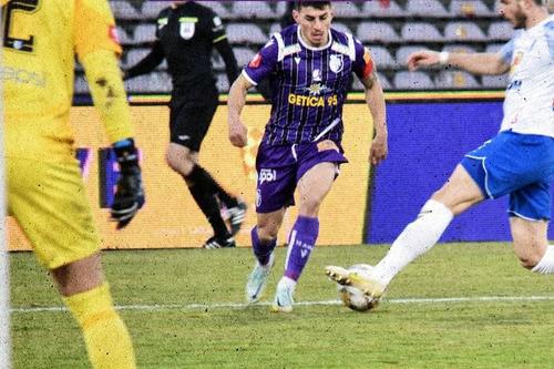 FC Argeș - Farul / Sursă foto: Facebook@ FC Argeș
