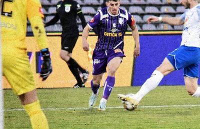 Surpriză mare la Pitești » Farul, pas greșit cu FC Argeș! Hagi ratează șansa de a se desprinde în fruntea SuperLigii » Clasamentul ACUM
