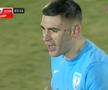 Val de reacții după decizia lui Radu Petrescu din FC Voluntari - FCSB: „Armaș arată ca în Mad Max. Vassaras, nu e posibil!”