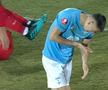 Val de reacții după decizia lui Radu Petrescu din FC Voluntari - FCSB: „Armaș arată ca în Mad Max. Vassaras, nu e posibil!”