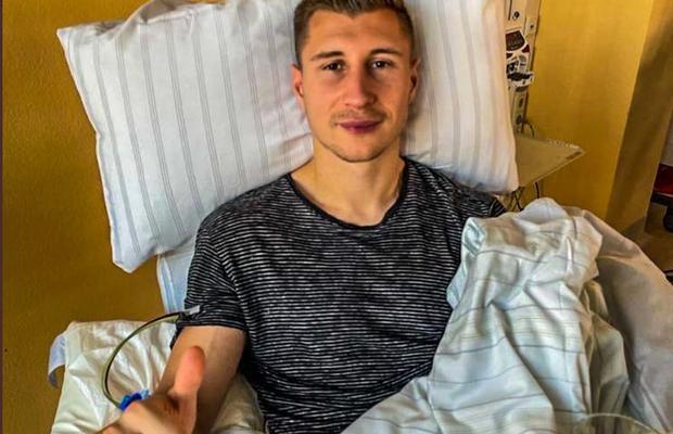 Gest fantastic al unui jucător maghiar din Bundesliga: „Am posibilitatea de a salva viața unui om cu foarte puțin efort”