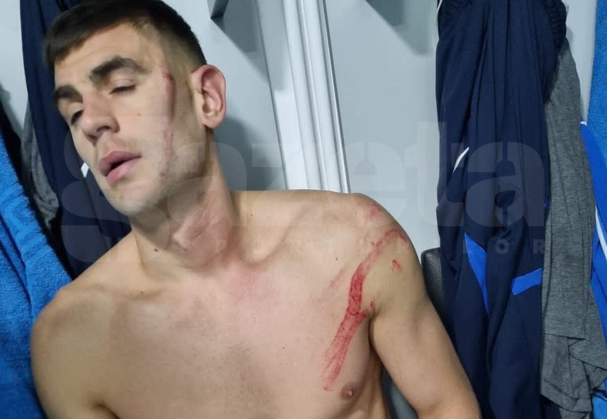 Val de reacții după decizia lui Radu Petrescu din FC Voluntari - FCSB: „Armaș arată ca în Mad Max. Vassaras, nu e posibil!”